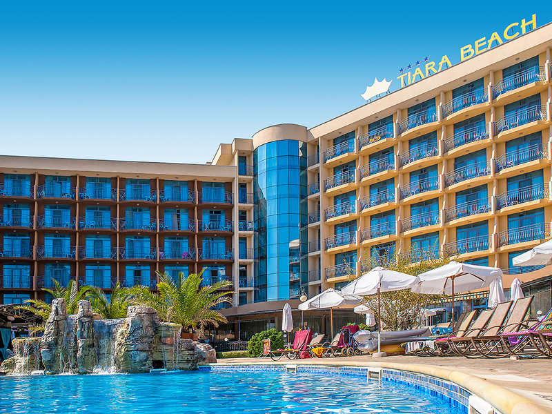 Tiara Beach 6