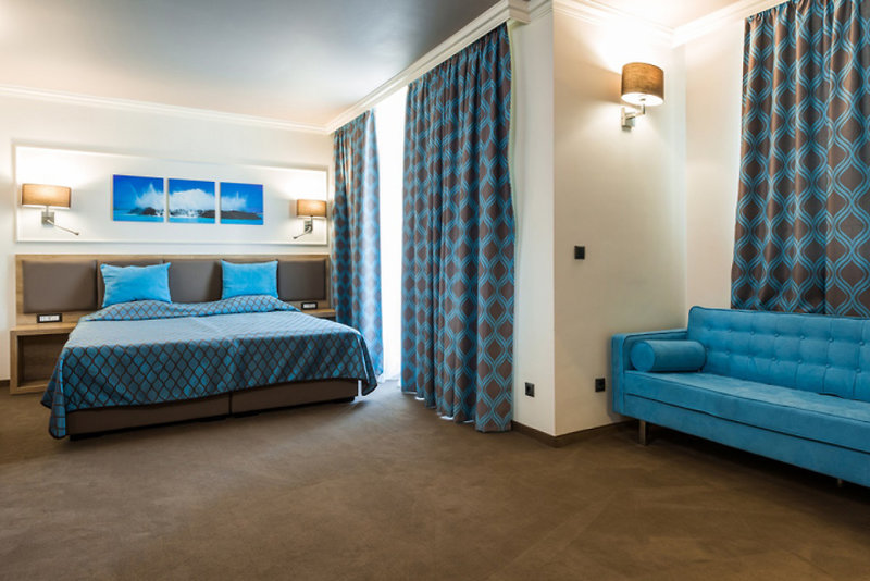 Hotel Tiara Beach 10