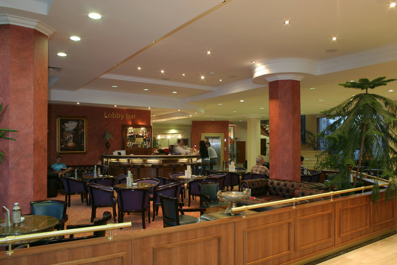 Hotel Tiara Beach 11