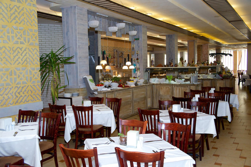 Hotel Tiara Beach 12