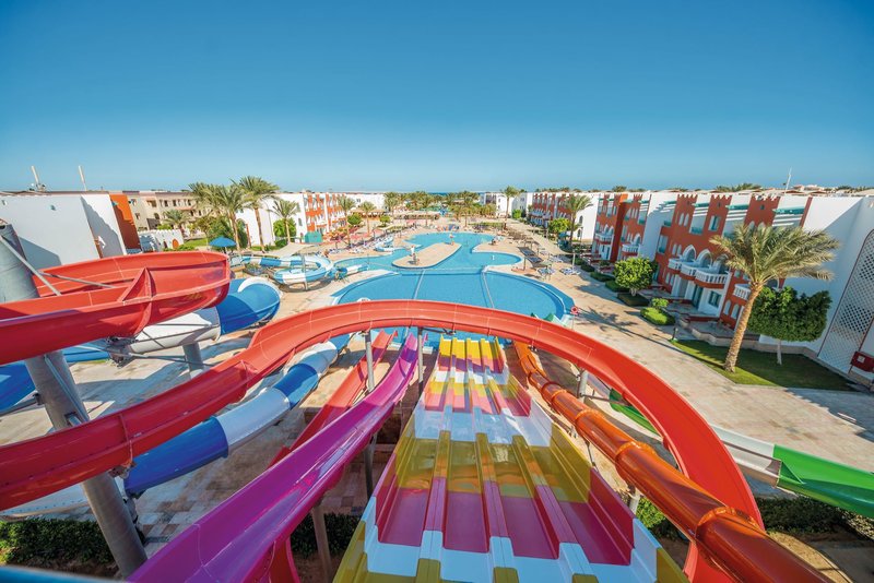 SUNRISE Garden Beach Resort 4