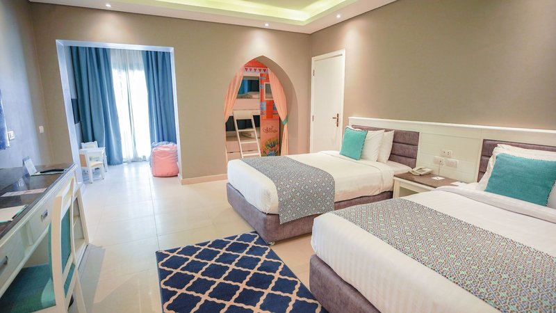 SUNRISE Garden Beach Resort 6