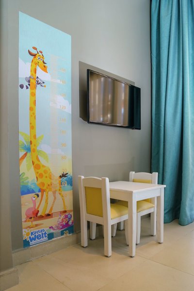 SUNRISE Garden Beach Resort 7