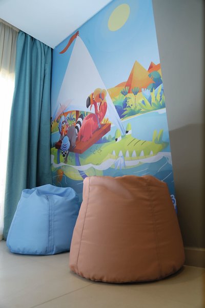 SUNRISE Garden Beach Resort 8