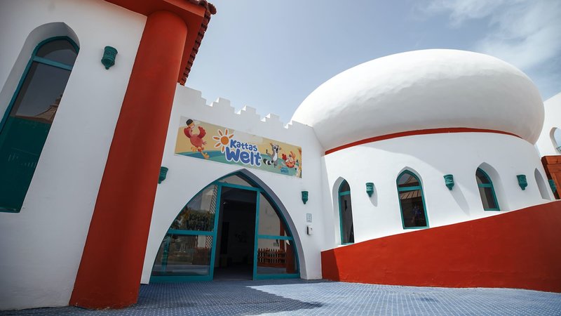 SUNRISE Garden Beach Resort 10