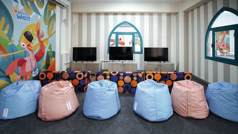 SUNRISE Garden Beach Resort 11