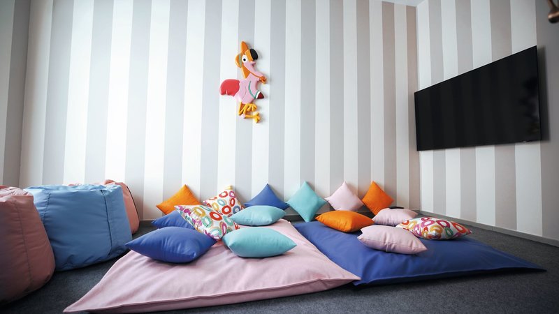 SUNRISE Garden Beach Resort 12