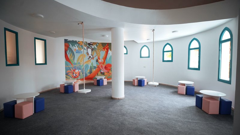 SUNRISE Garden Beach Resort 13