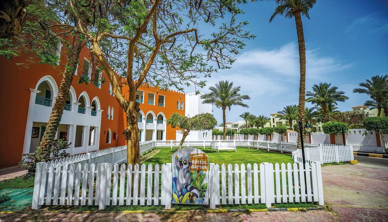 SUNRISE Garden Beach Resort 14