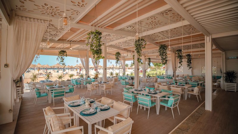 SUNRISE Garden Beach Resort 15