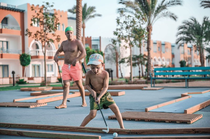 SUNRISE Garden Beach Resort 16