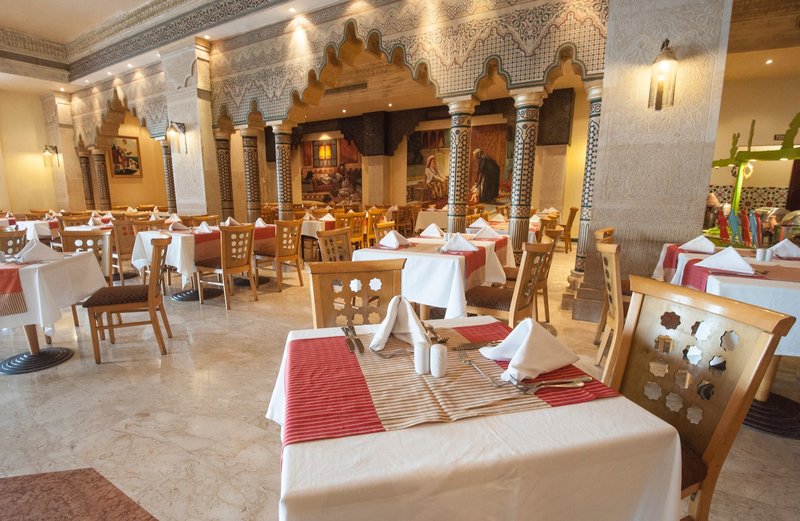 SUNRISE Garden Beach Resort 19