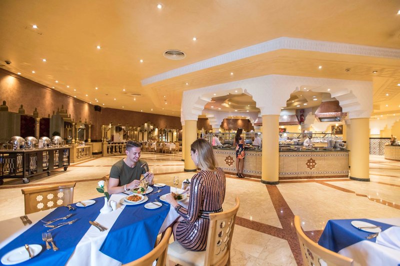 SUNRISE Garden Beach Resort 20