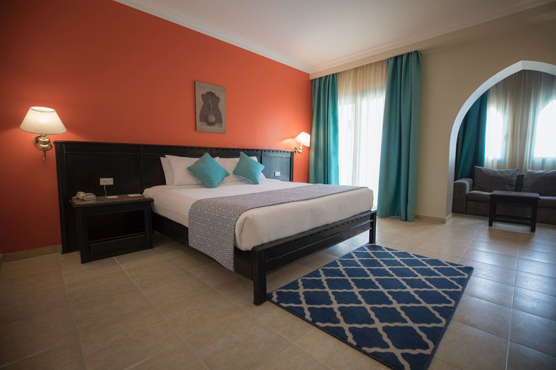 SUNRISE Garden Beach Resort 21