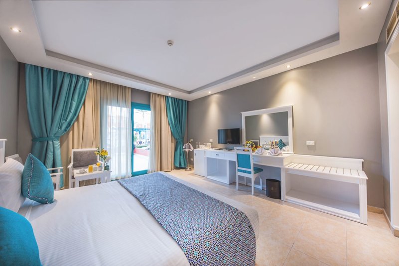 SUNRISE Garden Beach Resort 24