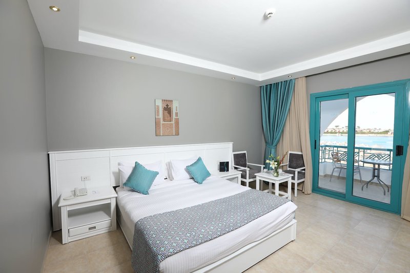 SUNRISE Garden Beach Resort 26