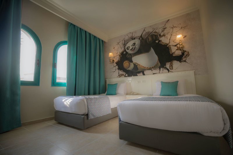 SUNRISE Garden Beach Resort 27