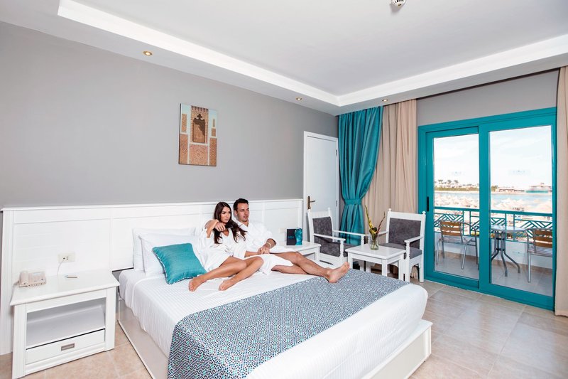 SUNRISE Garden Beach Resort 28