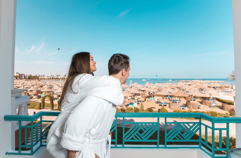 SUNRISE Garden Beach Resort 29