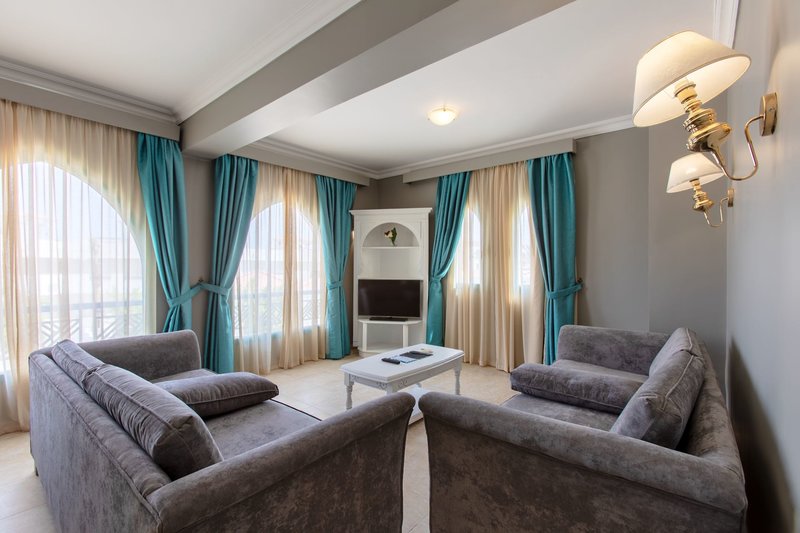 SUNRISE Garden Beach Resort 30