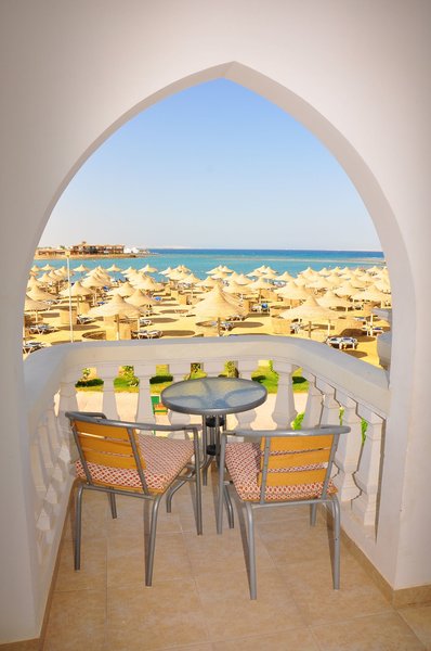 SUNRISE Garden Beach Resort 33