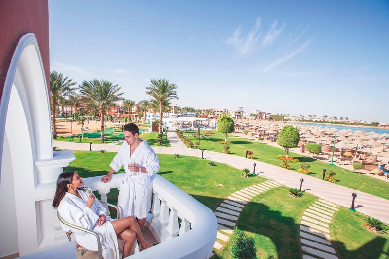 SUNRISE Garden Beach Resort 34