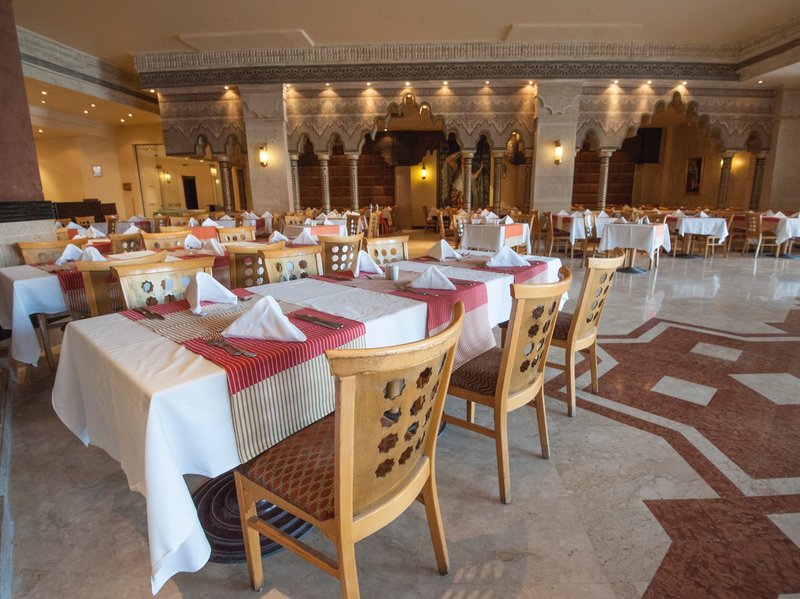 SUNRISE Garden Beach Resort 35