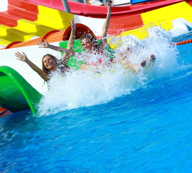 SUNRISE Garden Beach Resort 36