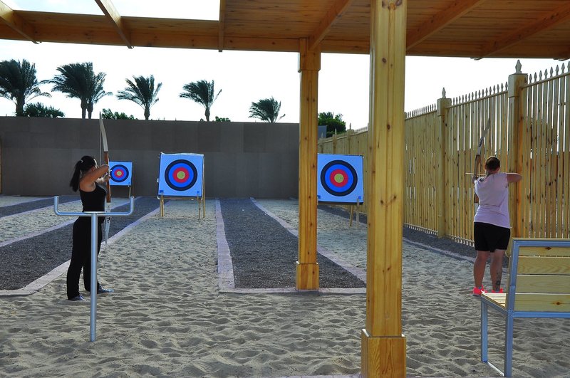 SUNRISE Garden Beach Resort 40