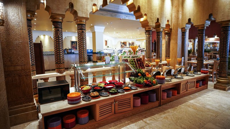 SUNRISE Garden Beach Resort 41