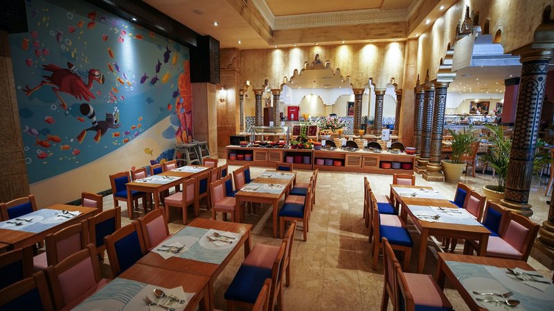 SUNRISE Garden Beach Resort 42