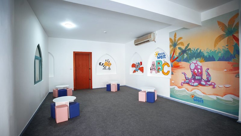 SUNRISE Garden Beach Resort 43