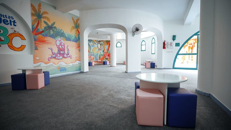 SUNRISE Garden Beach Resort 44