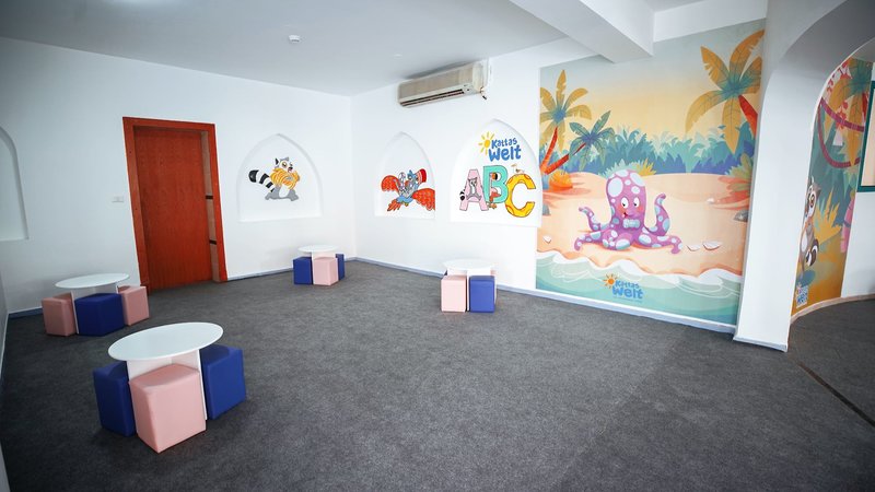 SUNRISE Garden Beach Resort 45