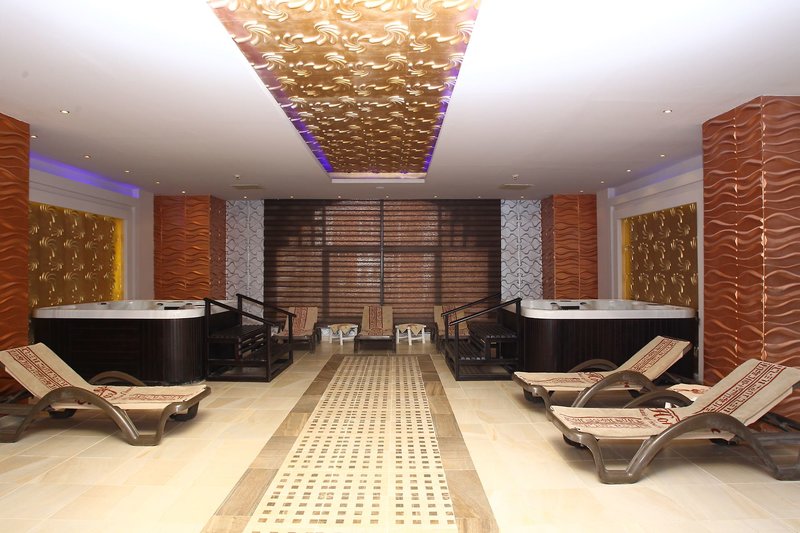 SUNRISE Garden Beach Resort 46