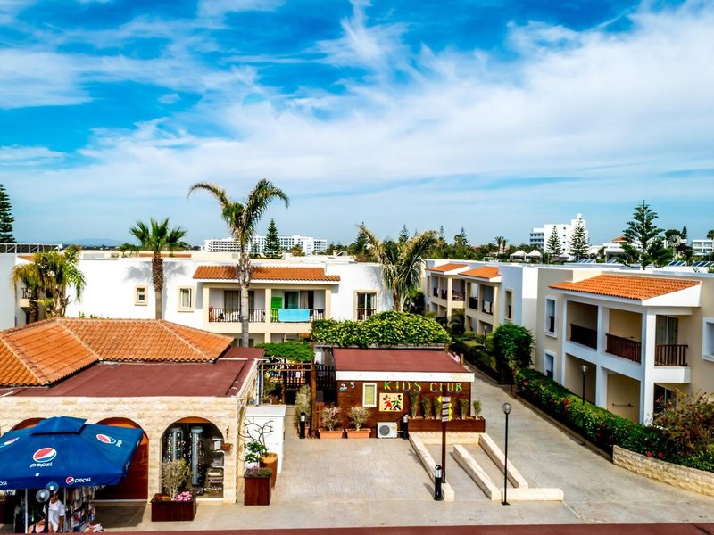 Aktea Beach Village 1