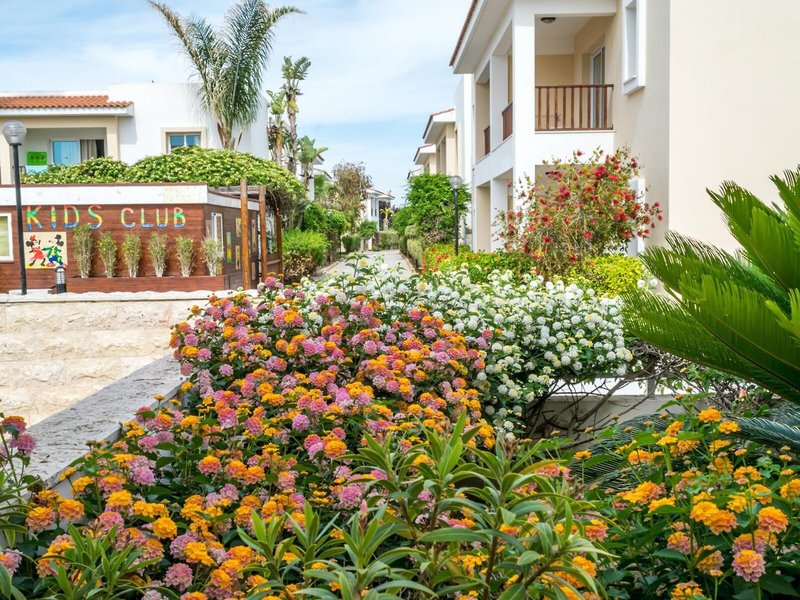 Aktea Beach Village 2