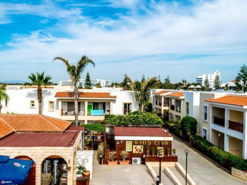 Aktea Beach Village 4