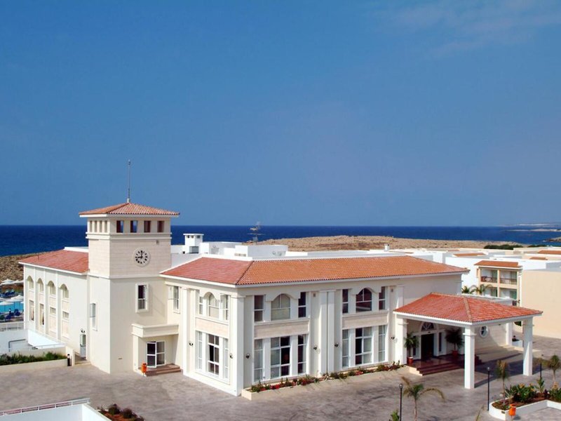 Aktea Beach Village 5