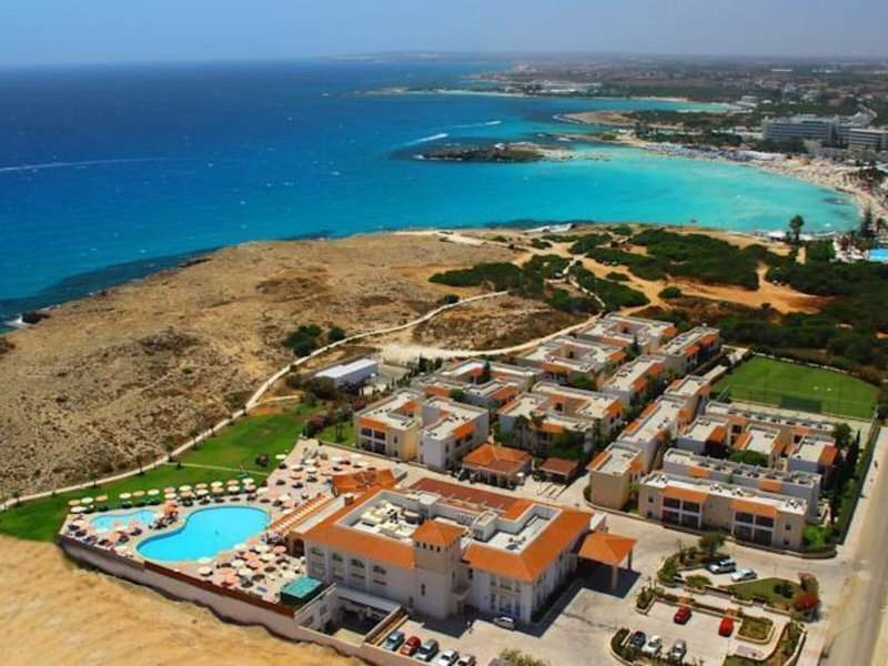 Aktea Beach Village 8