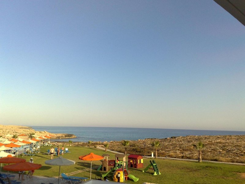 Aktea Beach Village 9
