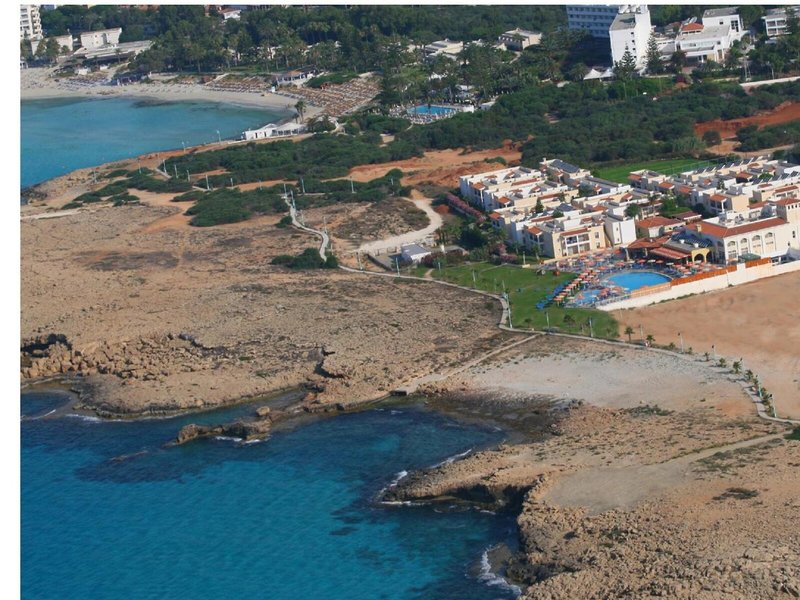 Aktea Beach Village 11