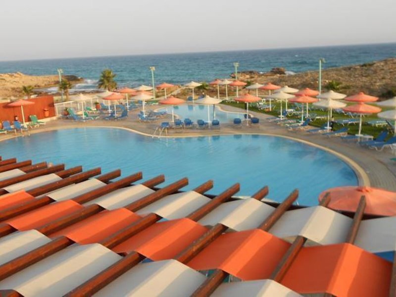 Aktea Beach Village 15