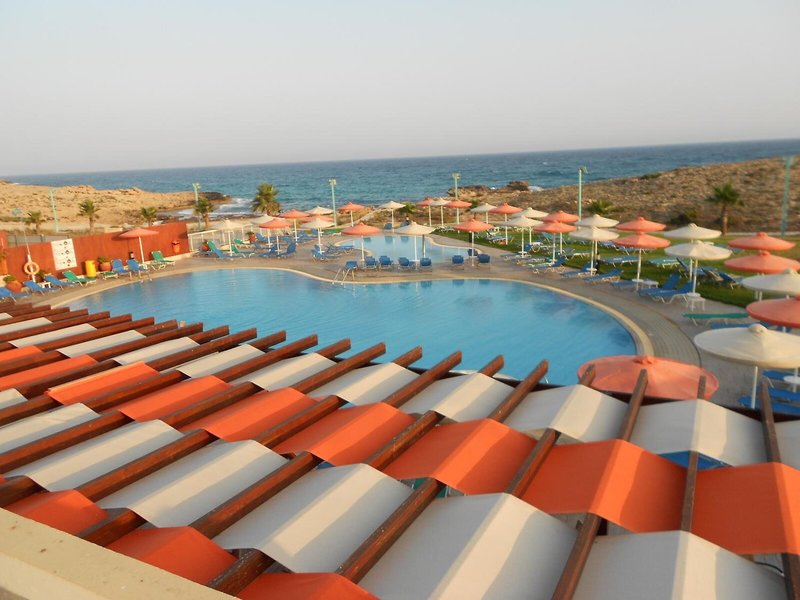 Aktea Beach Village 16