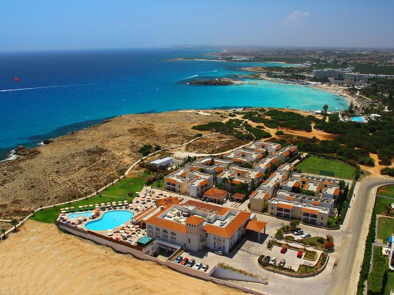 Aktea Beach Village 17