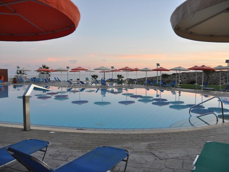 Aktea Beach Village 18