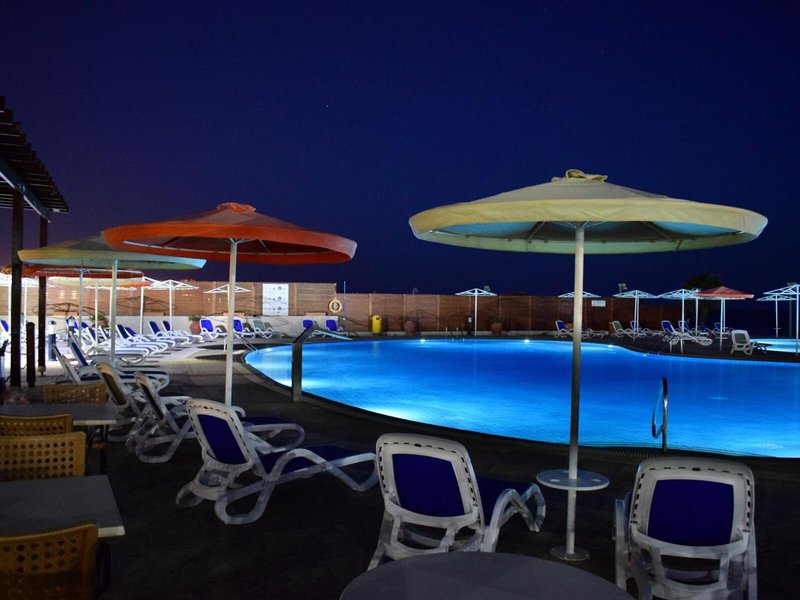 Aktea Beach Village 19