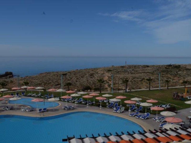 Aktea Beach Village 21