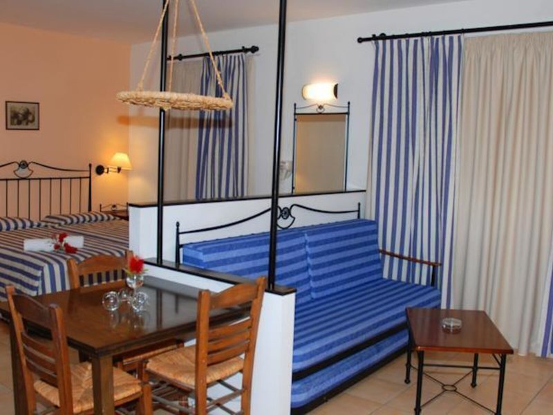 Aktea Beach Village 42
