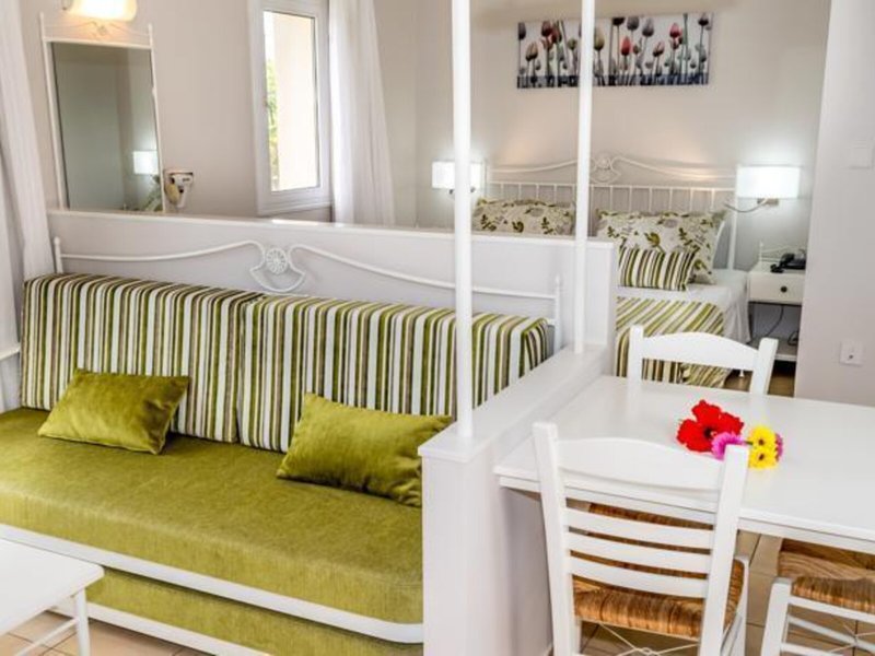 Aktea Beach Village 45